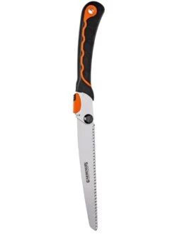 Folding Saw, 8"