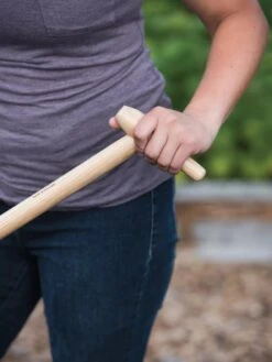 Gardener's Lifetime Dutch Hoe -VICTOR Big Department Store 8592103 1333 tif