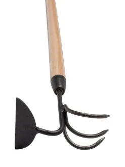 Gardener's Lifetime Long-Handled Double Tool -VICTOR Big Department Store 8592107 1591z tif