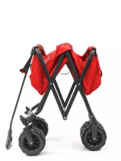 Folding All-Terrain Wagon -VICTOR Big Department Store 8594322 25V tif