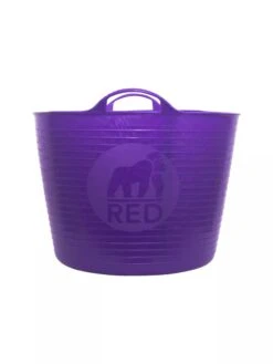 Colorful Tubtrug, 20 Gallon -VICTOR Big Department Store 8599088 03V tif