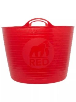 Colorful Tubtrug, 20 Gallon -VICTOR Big Department Store 8599088 04V tif