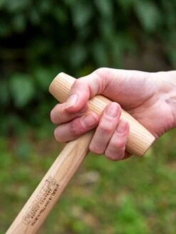 Gardener’s Lifetime Perennial Fork With Short T-Handle -VICTOR Big Department Store 8600311 3447 tif 1