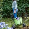 Garden Clean-up Cart With Tubtrug -VICTOR Big Department Store 8600331 2677 tif