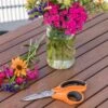 Gardener's Multi Purpose Scissors -VICTOR Big Department Store 8608655 19587 tif