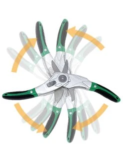 2-in-1 Multi-Cutter Pruners & Shears 7 2-in-1 Multi-Cutter Pruners & Shears -VICTOR Big Department Store 8608983 03v
