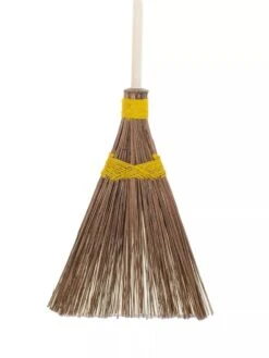 Ultimate Coco Garden Broom -VICTOR Big Department Store 8610601 YE 19V tif