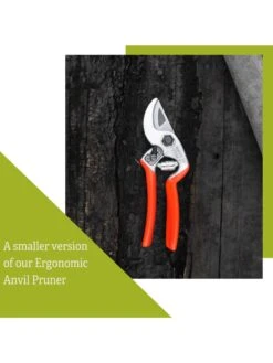 Castellari Mini Anvil Pruner -VICTOR Big Department Store 8612199 4