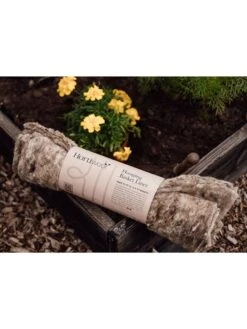 Hortiwool ® Hanging Basket Liner, Set Of 2 -VICTOR Big Department Store 8613263 11v