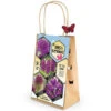 Bee Bulb Collection - Purple (Pack Of 50) -VICTOR Big Department Store Bee Purple Collection bag