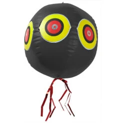 Bird Chaser Balloon (Pack Of 3) -VICTOR Big Department Store Bird Chaser Balloons 3 pack 4