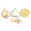 Organic Garlic, Inchelium Red (lb) -VICTOR Big Department Store FP572 web1