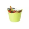 Colorful Tubtrug, 3-1/2 Gallon -VICTOR Big Department Store GS37028 001Ez tif