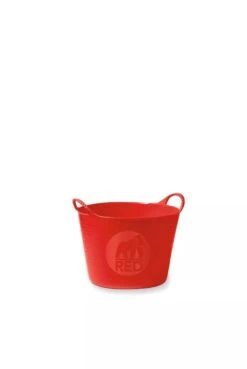 Colorful Tubtrug, 3-1/2 Gallon -VICTOR Big Department Store GS37028 08Z tif