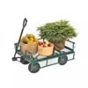 All-Terrain Landscaper's Wagon 1 All-Terrain Landscaper's Wagon -VICTOR Big Department Store GS39078 01S
