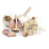 Organic Garlic, Spanish Roja (1/2 Lb) -VICTOR Big Department Store Organic Spanish Roja Garlic 20311d2e 235c 4c12 9660 8da9e2d228c1