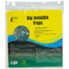 Pest Wizard Big Invisible Insect Trap 5-Pack -VICTOR Big Department Store Pest Wizard Big Invisible Traps 1