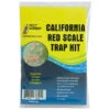 Pest Wizard California Red Scale Trap Kit -VICTOR Big Department Store Pest Wizard California Red Scale Trap Kit 1