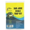 Pest Wizard San Jose Scale Trap Kit -VICTOR Big Department Store Pest Wizard San Joes Scale Trap Kit 1