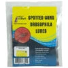 Pest Wizard Spotted Wing Drosophila - Suzukii Lure 2-Pack