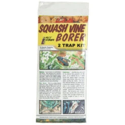 Pest Wizard Squash Vine Borer Kit Trap