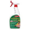 Summit Year Round Horticultural Spray Oil RTU (Qt) -VICTOR Big Department Store Summit Year Round Horticultural Spray Oil RTU