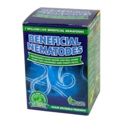 Beneficial Nematodes (7 Mil)