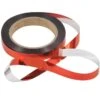 Bird Scare Tape - Red & Silver (290' Roll) -VICTOR Big Department Store bird scare tape red and silver 290 roll