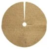 Coco Fiber Weed Mat - 30" Diameter -VICTOR Big Department Store coco fiber weed mat 30 diameter