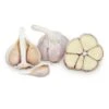 Conventionally Grown Garlic, Metechi (lb) -VICTOR Big Department Store conventionally grown garlic metechi lb