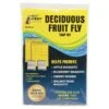 Pest Wizard Deciduous Fruit Fly Trap Kit -VICTOR Big Department Store deciduous tree fruit fly trap kit