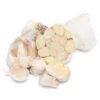Organic Garlic, California Early White (lb) -VICTOR Big Department Store fp556 web3