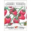Gardener's Sweetheart Tomato Seeds (Organic) -VICTOR Big Department Store gardeners sweetheart cherry tomato pack