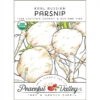 Kral Russian Parsnip Seeds (Organic) -VICTOR Big Department Store kral russian parsnip pack