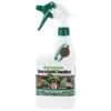 Liquid Fence - Deer & Rabbit Repellent Spray, Ready-to-Use (Quart) 1 Liquid Fence - Deer & Rabbit Repellent Spray, Ready-to-Use (Quart) -VICTOR Big Department Store liquid fence deer and rabbit repellent spray ready to use quart