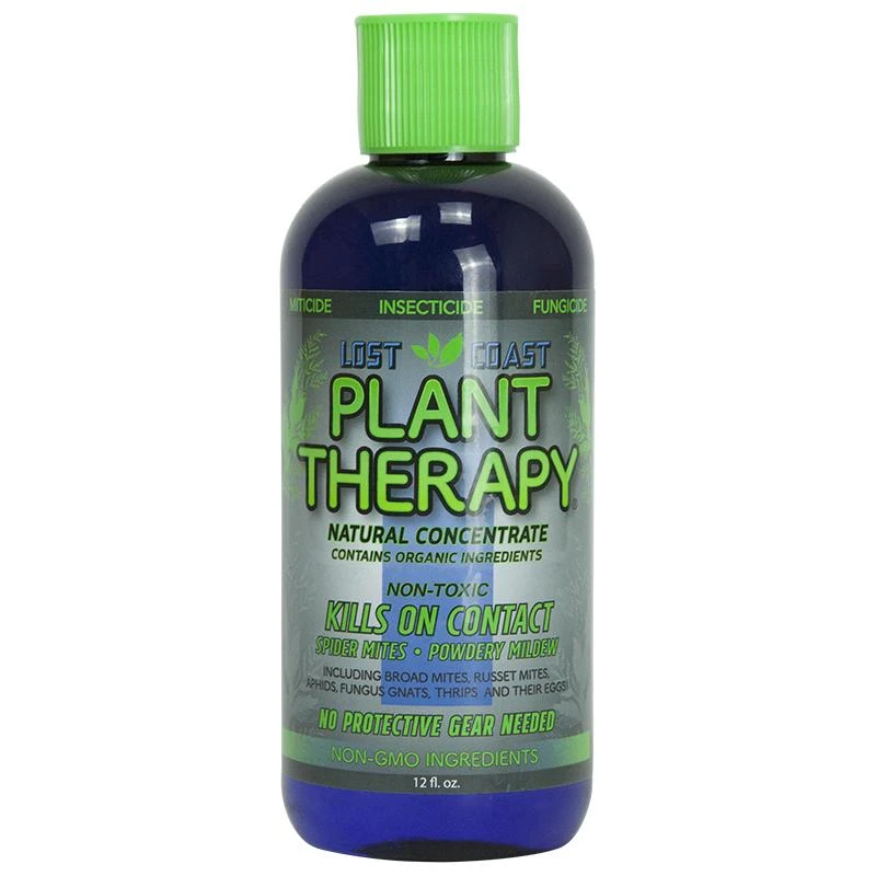 Lost Coast Plant Therapy (12 Oz) 3 Lost Coast Plant Therapy (12 Oz)