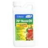 Monterey Neem Oil 70% Concentrate (Pint) -VICTOR Big Department Store monterey neem oil 70 concentrate pint