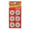 Mosquito Bt Floating Donuts/Dunks (Pack Of 6) -VICTOR Big Department Store mosquito bt floating donuts dunks pack of 6