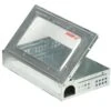 Multiple Catch Mouse Trap W/Window -VICTOR Big Department Store multiple catch mouse trap w window
