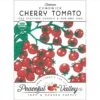 Chadwick Cherry Tomato Seeds (Organic) -VICTOR Big Department Store organic cherry tomato chadwick