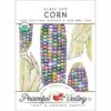 Glass Gem Corn Seeds (Organic) 2 Glass Gem Corn Seeds (Organic) -VICTOR Big Department Store organic corn glass gem