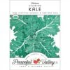 Siberian Kale Seeds (Organic) -VICTOR Big Department Store organic kale siberian