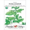 Organic Marjoram -VICTOR Big Department Store organic marjoram