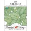 Organic Oregano, Greek -VICTOR Big Department Store organic oregano greek