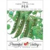 Mammoth Melting Pea Seeds (Organic) -VICTOR Big Department Store organic pea mammoth melting