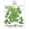 Shoots Pea Seeds (Organic) -VICTOR Big Department Store organic pea shoots