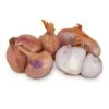 Organic Shallots, French Red (lb) -VICTOR Big Department Store organic shallots french red lb