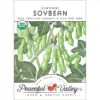Edamame Soybean Seeds (Organic) -VICTOR Big Department Store organic soybean edamame
