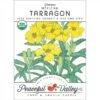 Organic Tarragon, Mexican -VICTOR Big Department Store organic tarragon mexican