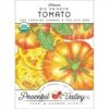 Big Rainbow Tomato Seeds (Organic) -VICTOR Big Department Store organic tomato big rainbow